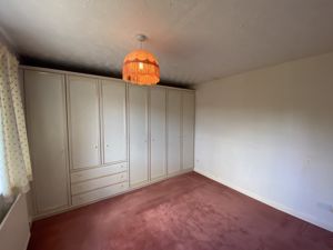 Bedroom One- click for photo gallery